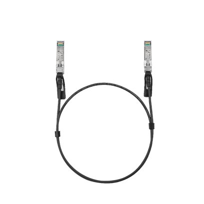 TP-LINK SM5220-1M Omada 1 Meter 10G SFP+ Direct Attach Cable