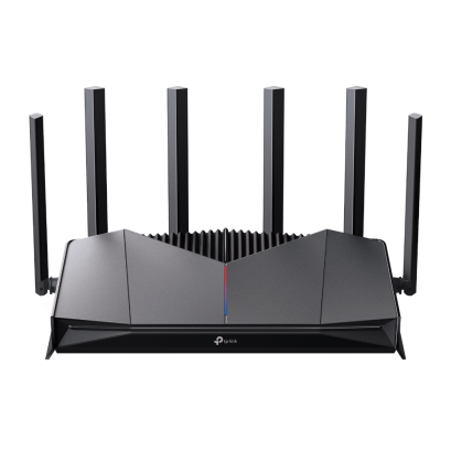 TP-Link Archer GE400 BE6500 Dual-Band Wi-Fi 7 Gaming Router