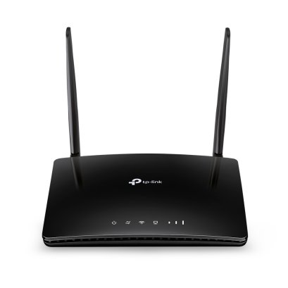 TP-LINK Archer MR402 AC1200 Wireless Dual Band 4G LTE Router