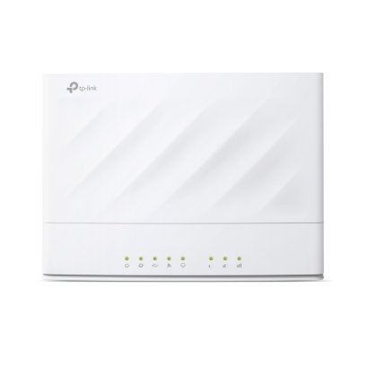 TP-Link Archer MX700 | เราเตอร์ 4G+ LTE AX1500 | ซิมใส่ใช้งานทันที Wi-Fi 6 ครอบคลุมแรง