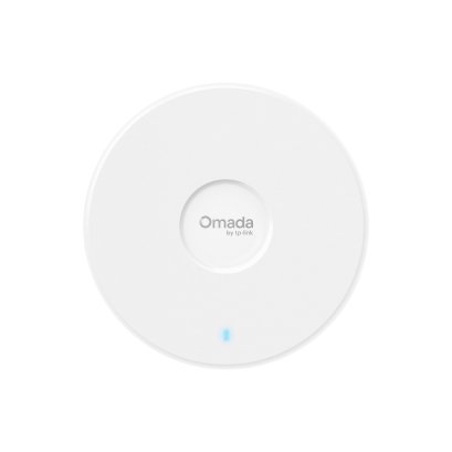 TP-LINK EAP720 BE5000 Ceiling Mount Wi-Fi 7 Access Point
