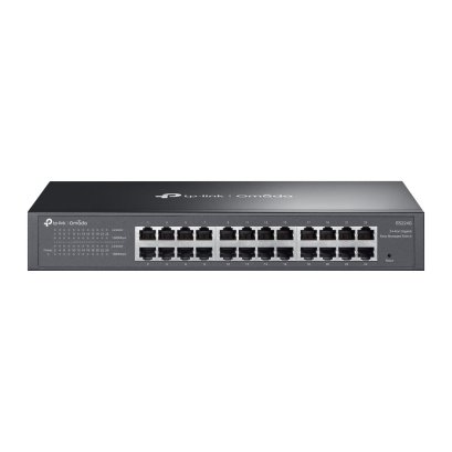 TP-LINK ES224G Omada 24-Port Gigabit Easy Managed Switch