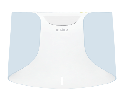 D-LINK M60 AX6000 Wi-Fi 6 Smart Mesh Router (2-Pack)