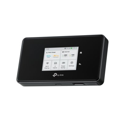 TP-LINK M8550 5G Mobile Wi-Fi