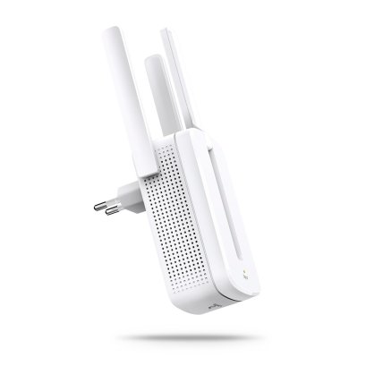 MERCUSYS MW300RE 300 Mbps Wi-Fi Range Extender