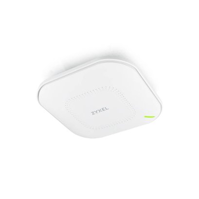 Zyxel NWA110AX AX1800 Wi-Fi 6 Dual-Radio NebulaFlex Access Point