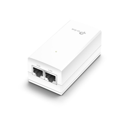 TP-LINK POE2412G Omada 24V 12W Passive PoE Adapter