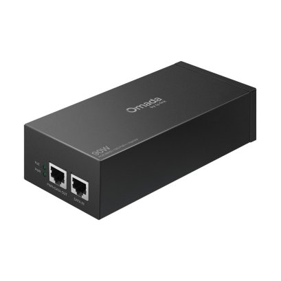 TP-LINK POE380S Omada PoE++ Injector