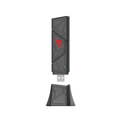 ASUS ROG USB-BE92 Wi-Fi 7 Gaming USB Adapter