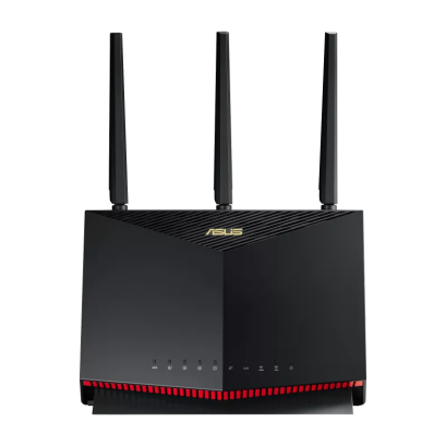 ASUS RT-AX86U Pro AX5700 Wi-Fi 6 Gaming Router