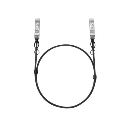 TP-LINK SM6220-1M Omada 1 Meter 25G SFP28 Direct Attach Cable