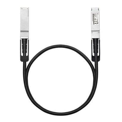 TP-LINK SM9220-1M Omada 1 Meter 100G QSFP28 Direct Attach Cable