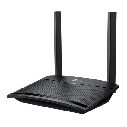 TP-LINK TL-MR101 300 Mbps Wireless N 4G LTE Router