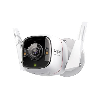TP-LINK Tapo C325WB Outdoor Security Wi-Fi Camera