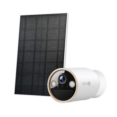 TP-LINK Tapo C460 KIT Solar-Powered Security Camera Kit