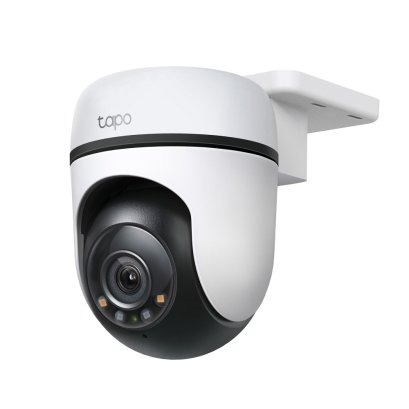 TP-LINK Tapo C500 Outdoor Pan/Tilt Security WiFi Camera