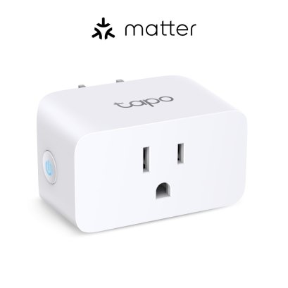 TP-LINK Tapo P110M Mini Smart Wi-Fi Plug, Energy Monitoring