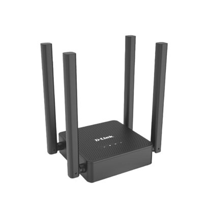 D-Link DWR-M905 Wireless N300 4G LTE Router