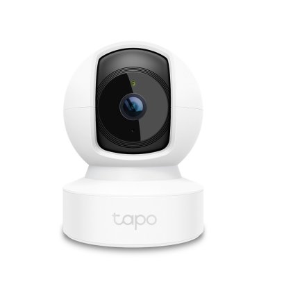 TP-LINK Tapo C212 Pan/Tilt Home Security Wi-Fi Camera