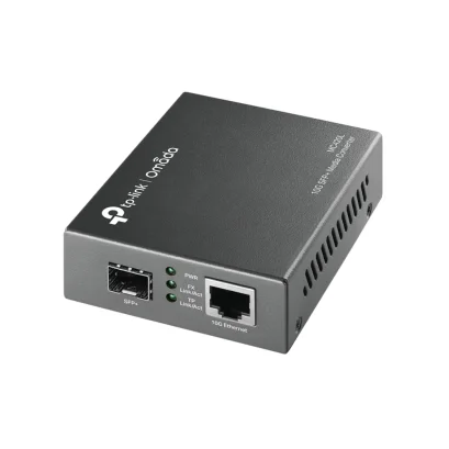 TP-Link MC220L Omada Gigabit SFP Media Converter