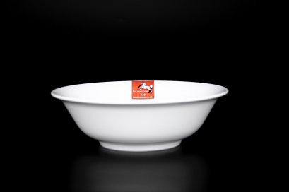 ชามปากบาน