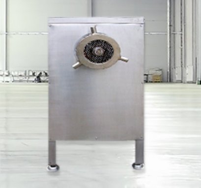 เครื่องบดรังผึ้ง