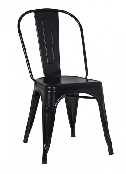 Chair-Loft -black
