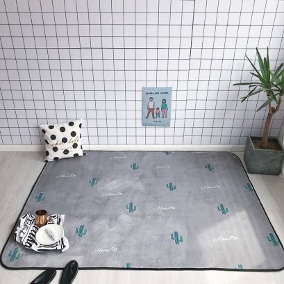 พรม/ที่รองคลาน