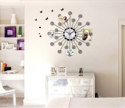 นาฬิกาดาวกระจาย