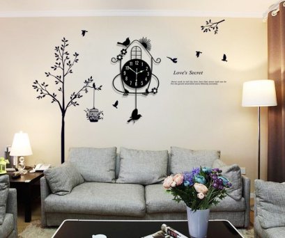 นาฬิกานก