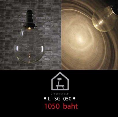 Glass -bulb
