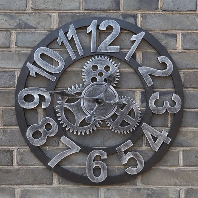 เฟืองเงินตัวเลขL