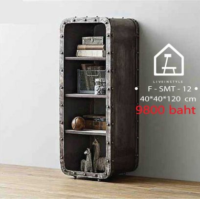 ตู้เหล็ก4 ชั้น