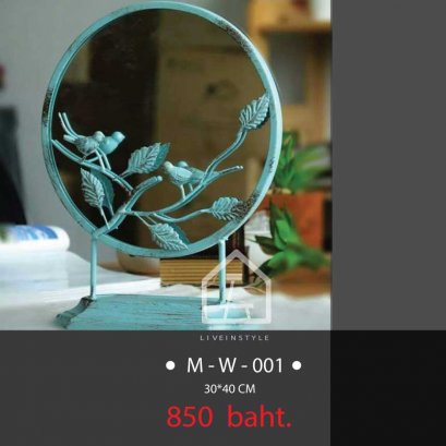 กระจกนก