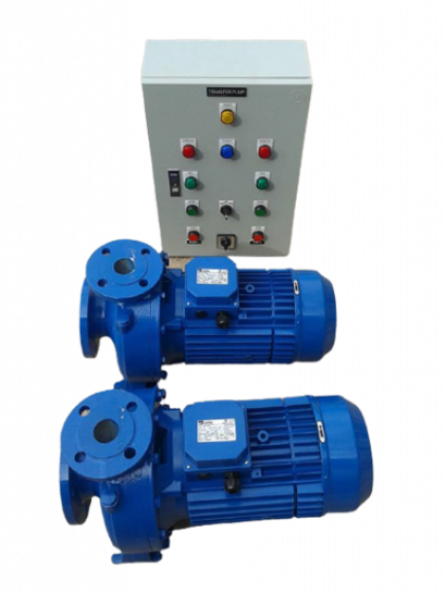 Transfer Pump