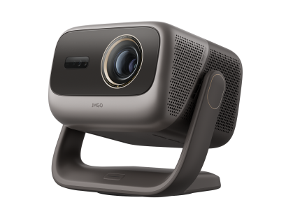 JMGO N3 Ultimate 4K Triple Laser Projector
