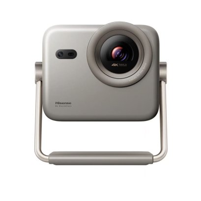 Hisense M2 PRO | 65”-200” Triple Colour 4K Laser Smart Mini Projector