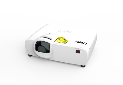 DHN DU500ST