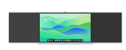 MAXHUB Smart Blackboard B8610 Interactive Display 86"