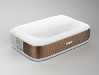 WUPRO G3 Galaxy 3 Mini Triple Laser UST Projector