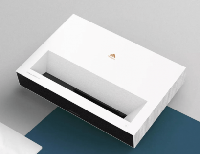 Fengmi C2 4K Cinema Laser Projector 2200 ANSI 7000 Lumens