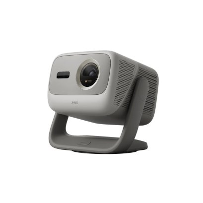 JMGO N3 4K RGB Triple Laser Projector