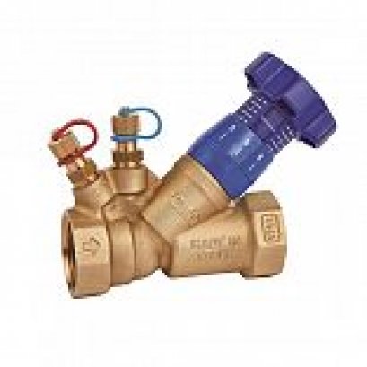 Balancing Valves