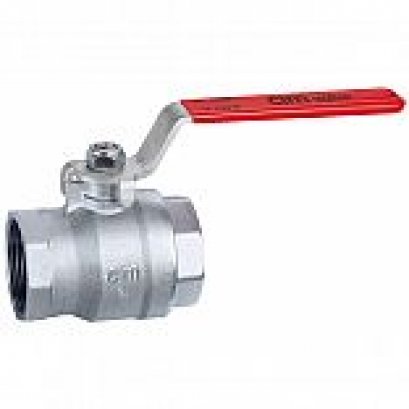 Ball Valve