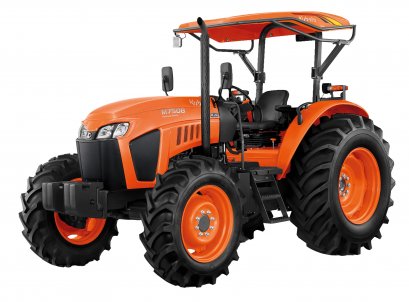 เช่า Kubota M7508