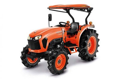 เช่า Kubota L5018SP