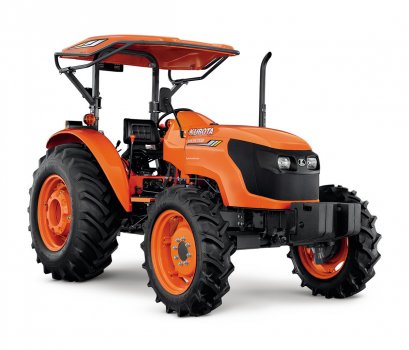 เช่า Kubota MU5702-B