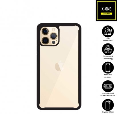 iPhone12ProMax iPhone12Pro iPhone12 iPhone12Mini เคสบางเบา เคสใส