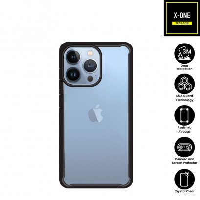 เคสกันกระแทก 2.0 iPhone13รวมทุกรุ่น (Droptest 3m.) Dropguard2.0