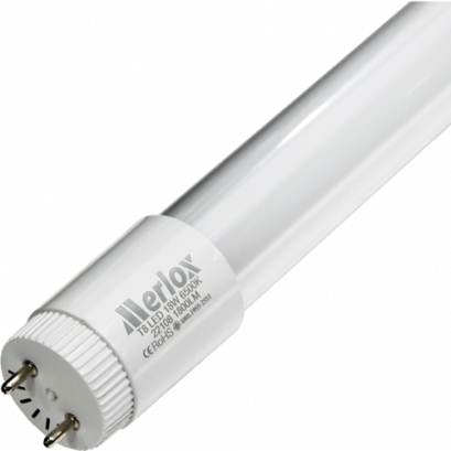 LED MLX-T8/9W/220-240/G13